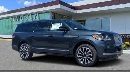 LINCOLN NAVIGATOR L 2024 5LMJJ3LG0REL00173 image